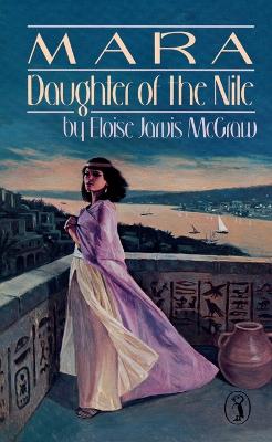 Book cover for Mara, Daughter of the Nile