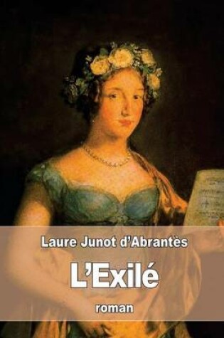 Cover of L'Exilé