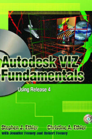 Cover of Autodesk VIZ Fundamentals