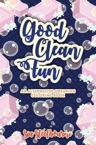 Cover of Good Clean Fun