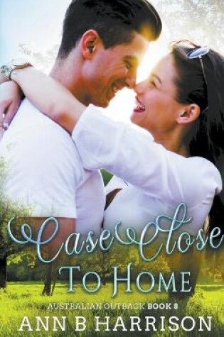 Cover of Case Close to Home