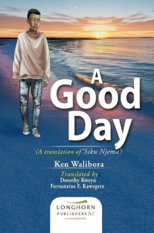 Cover of A Good Day