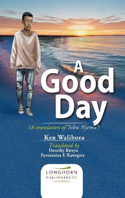 Book cover for A Good Day