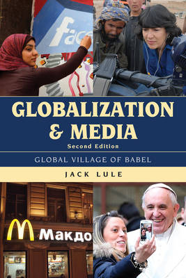 Cover of Globalization and Media