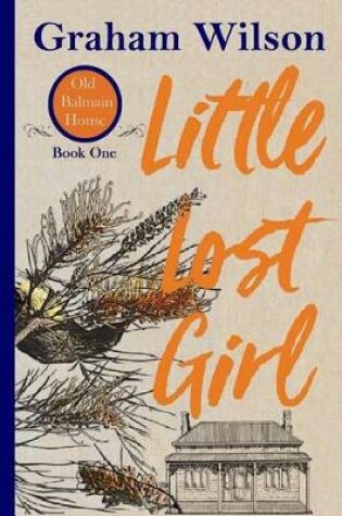 Cover of Little Lost Girl