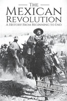 Book cover for The Mexican Revolution