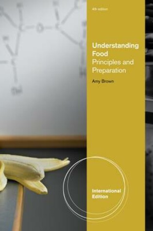 Cover of Understanding Food