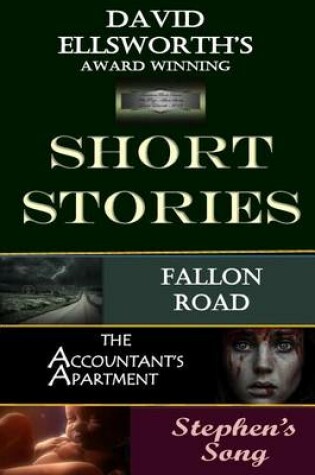 Cover of Short Stories