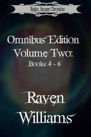 Cover of Realm Jumper Chronicles Omnibus Edition, Volume Two