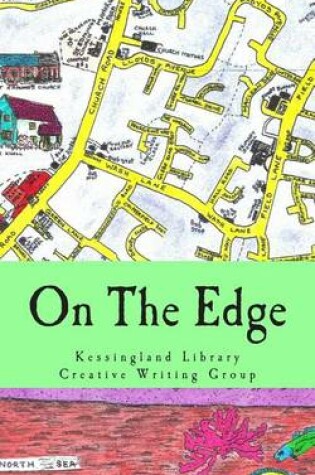 Cover of On The Edge