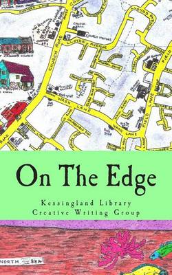 Book cover for On The Edge