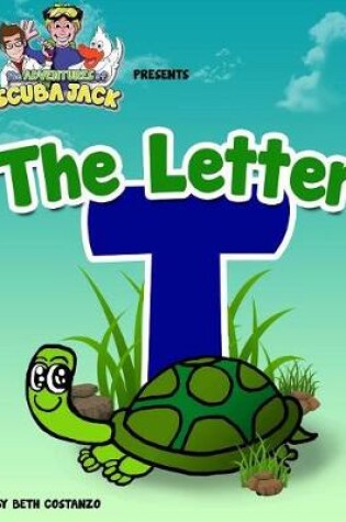 Cover of Letter T