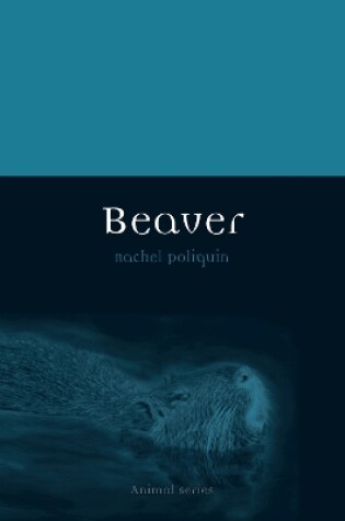 Cover of Beaver