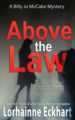 Cover of Above the Law