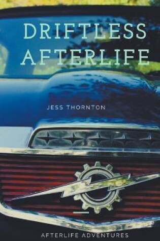 Cover of Driftless Afterlife