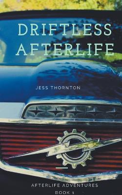 Cover of Driftless Afterlife