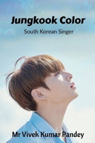 Cover of Jungkook Color