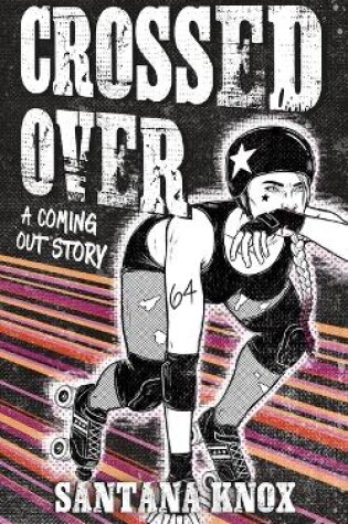 Cover of Crossed Over