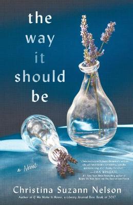 Book cover for The Way It Should Be