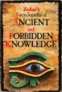 Book cover for Encyclopedia of Ancient and Forbidden Knowledge