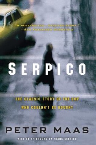 Cover of Serpico