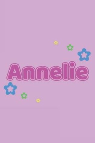 Cover of Annelie