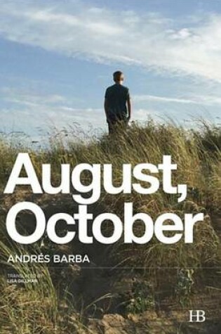 Cover of August, October