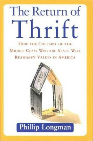 Cover of The Return of Thrift