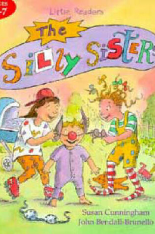 Cover of Silly Sisters