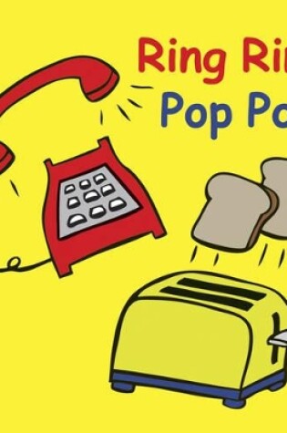 Cover of Ring Ring Pop Pop