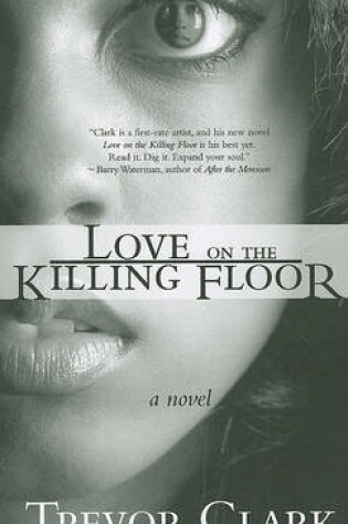 Cover of Love on the Killing Floor