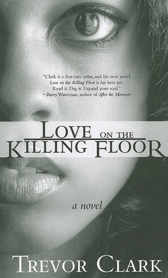 Book cover for Love on the Killing Floor