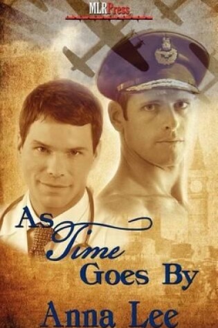 Cover of As Time Goes by