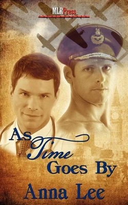 Book cover for As Time Goes by