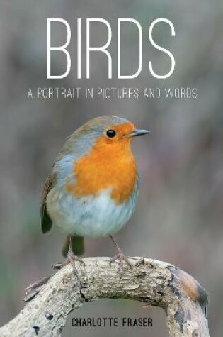 Cover of Birds