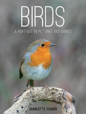 Book cover for Birds