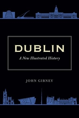 Book cover for Dublin