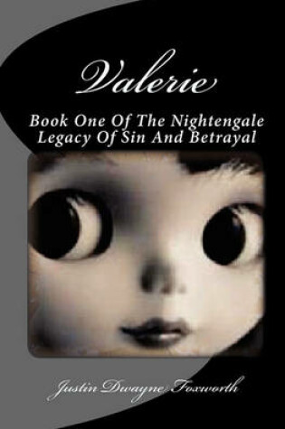 Cover of Valerie