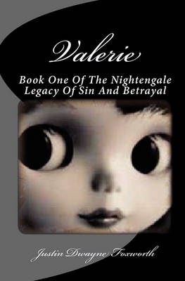 Book cover for Valerie