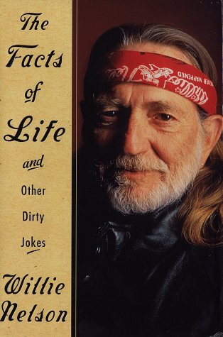 Book cover for The Facts of Life and Other Dirty Jokes