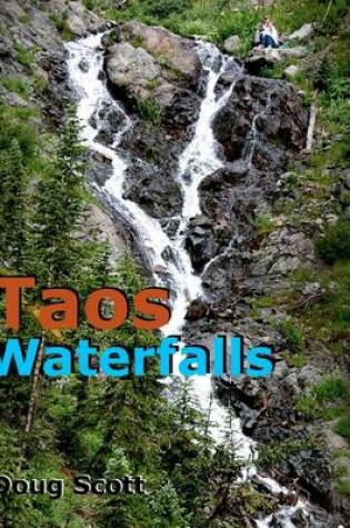 Cover of Taos Waterfalls