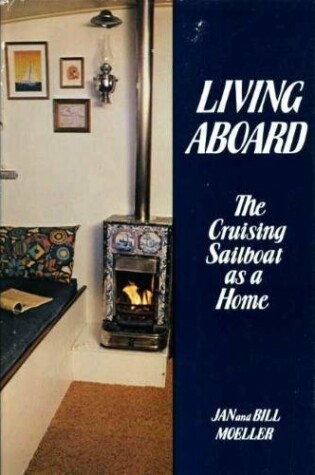 Cover of Living Aboard