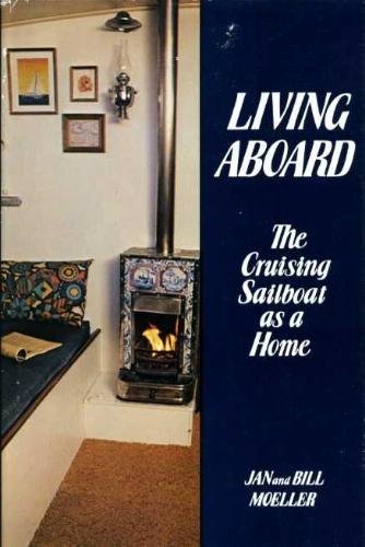 Book cover for Living Aboard