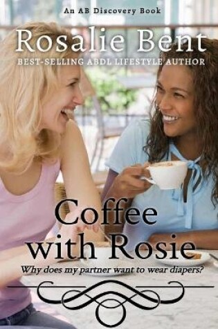 Cover of Coffee with Rosie