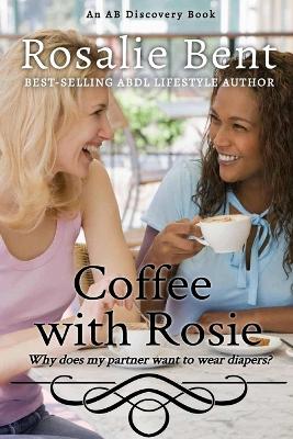 Book cover for Coffee with Rosie