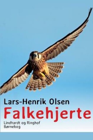 Cover of Falkehjerte