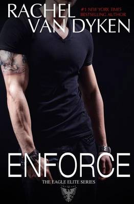 Book cover for Enforce