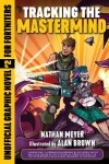 Book cover for Tracking the Mastermind