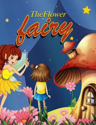 Book cover for The Flower Fairy