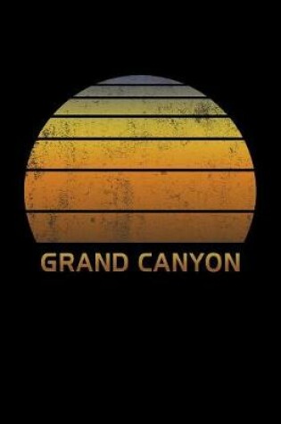 Cover of Grand Canyon